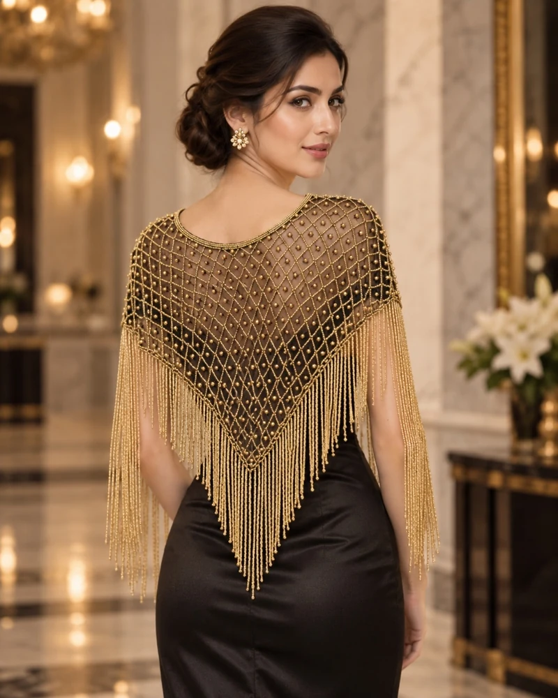 The Aurelia Chevron