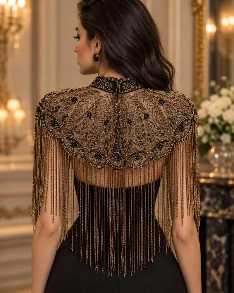 The Cleopatra Sovereign