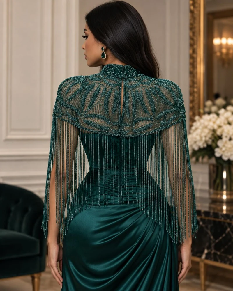 The Emerald Sovereign