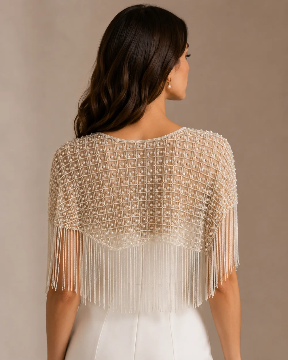The Pearl Trellis