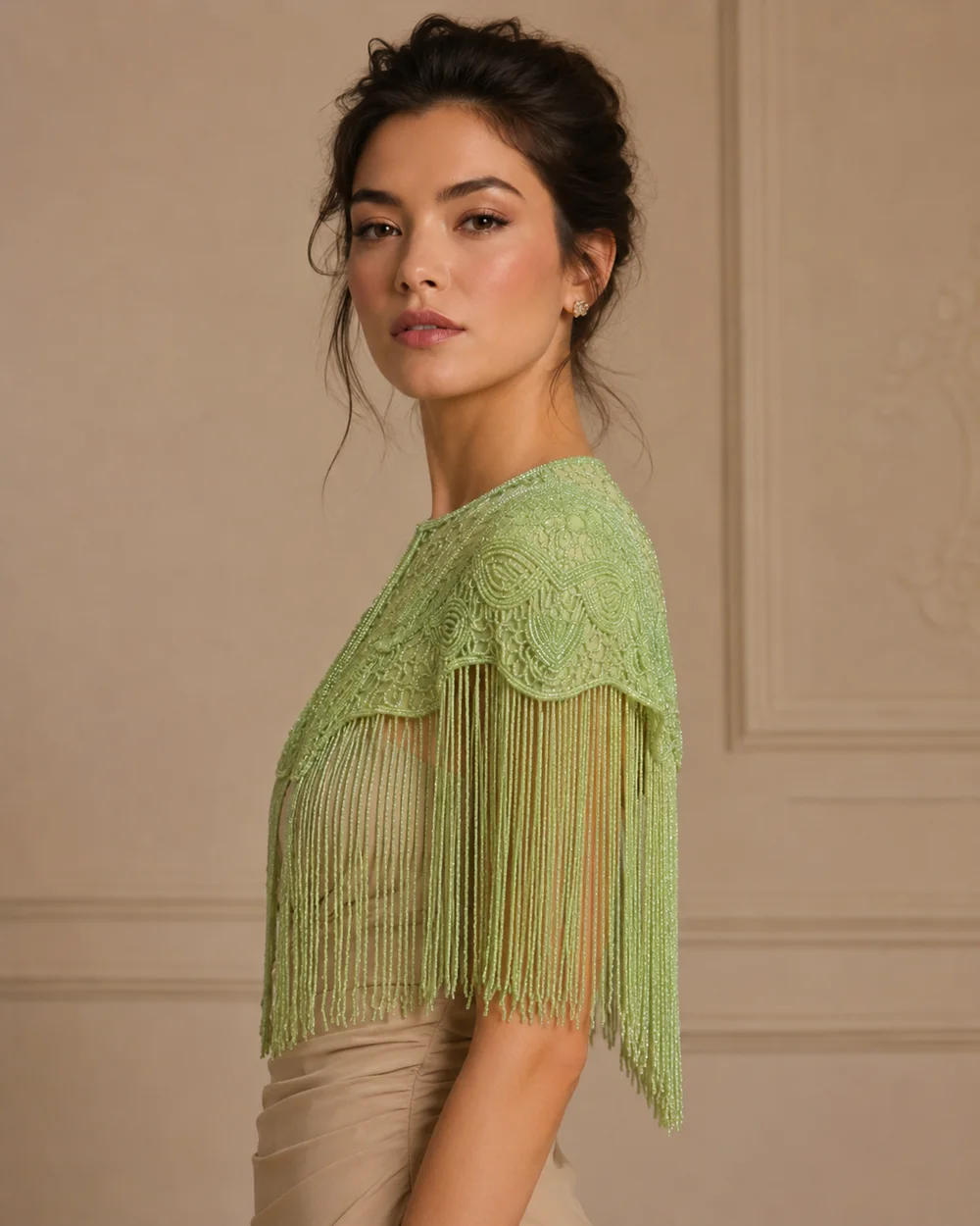 The Verdant Fringe