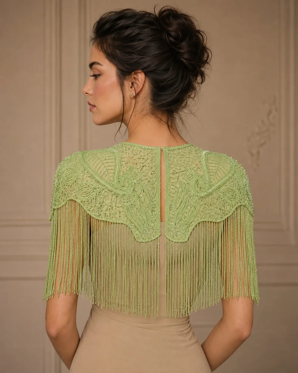 The Verdant Fringe