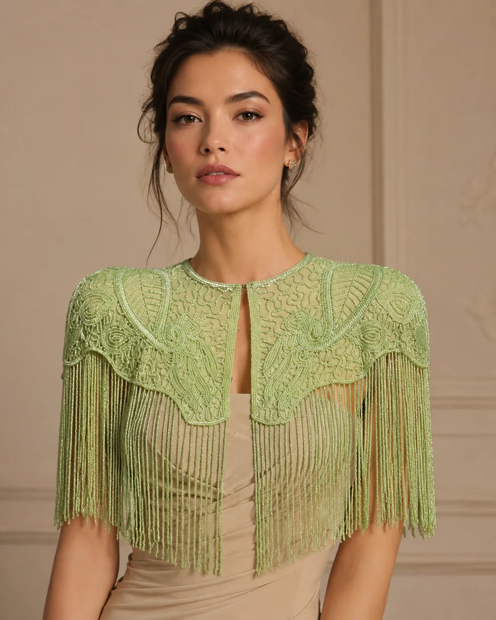 The Verdant Fringe